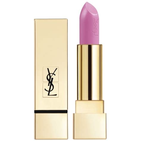 yves saint laurent pur couture lipstick|ysl rose celebration lipstick.